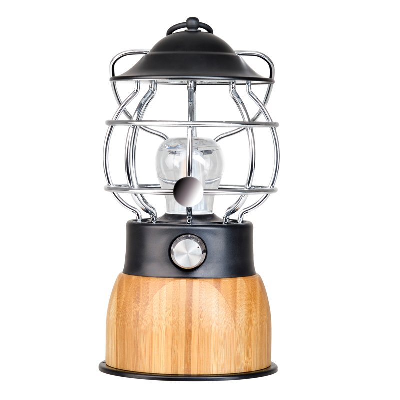 LED Camping Lantern